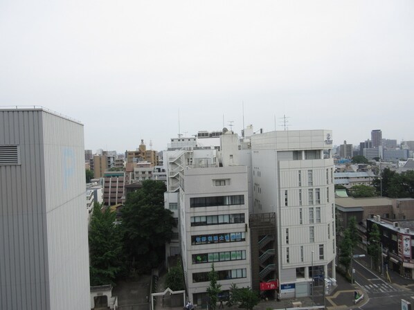 マンション森の物件内観写真